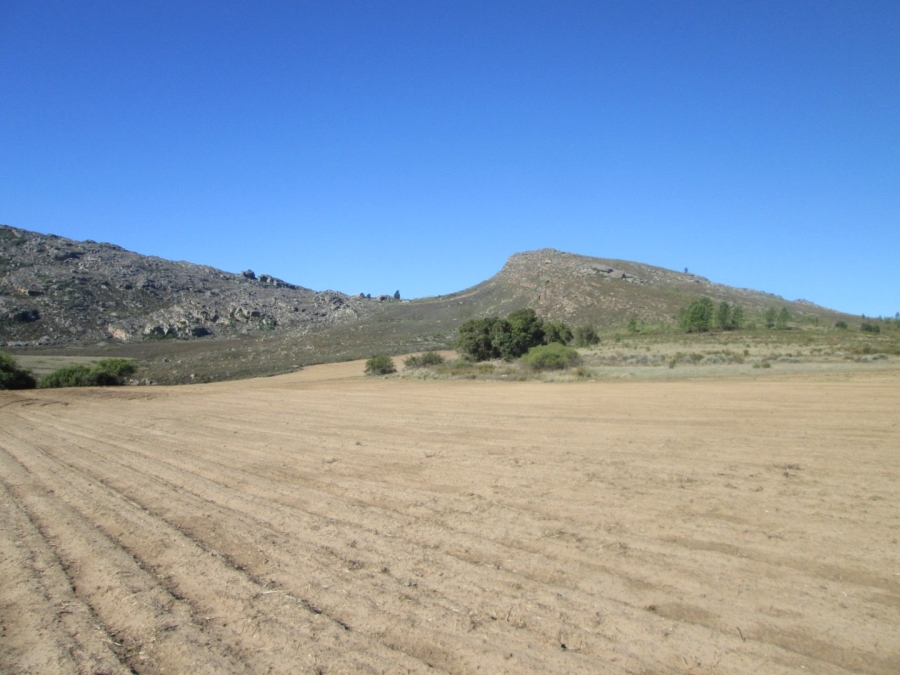  Bedroom Property for Sale in Piketberg Rural Western Cape